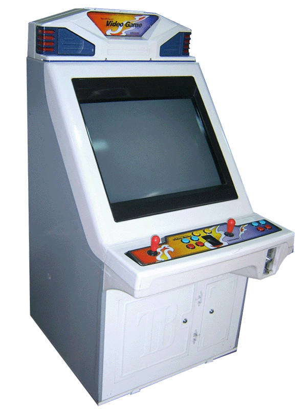 아케이드 캐비닛에 MVS와 엑스박스를 넣었습니다. (사진수정)_3.jpg