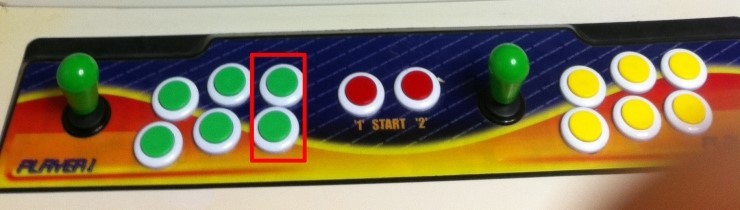 아케이드 캐비닛에 MVS와 엑스박스를 넣었습니다. (사진수정)_4.jpg