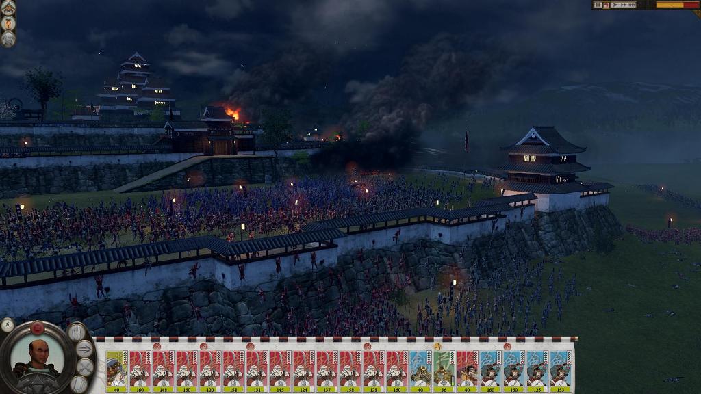 TOTAL WAR : 쇼군2 / 야간전_27.jpg