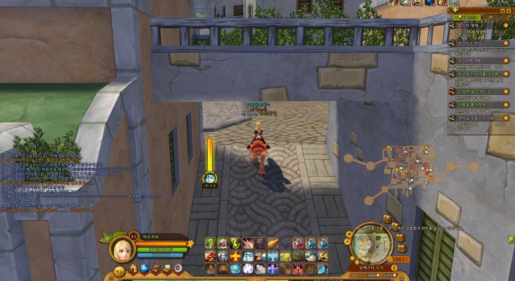 요즘 즐기고 있는 라그나로크2_12.jpg