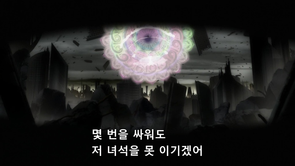 (누설)[마법소녀 마도카 마기카] 눈물이 날뻔한 전개와 명장면_11.jpg