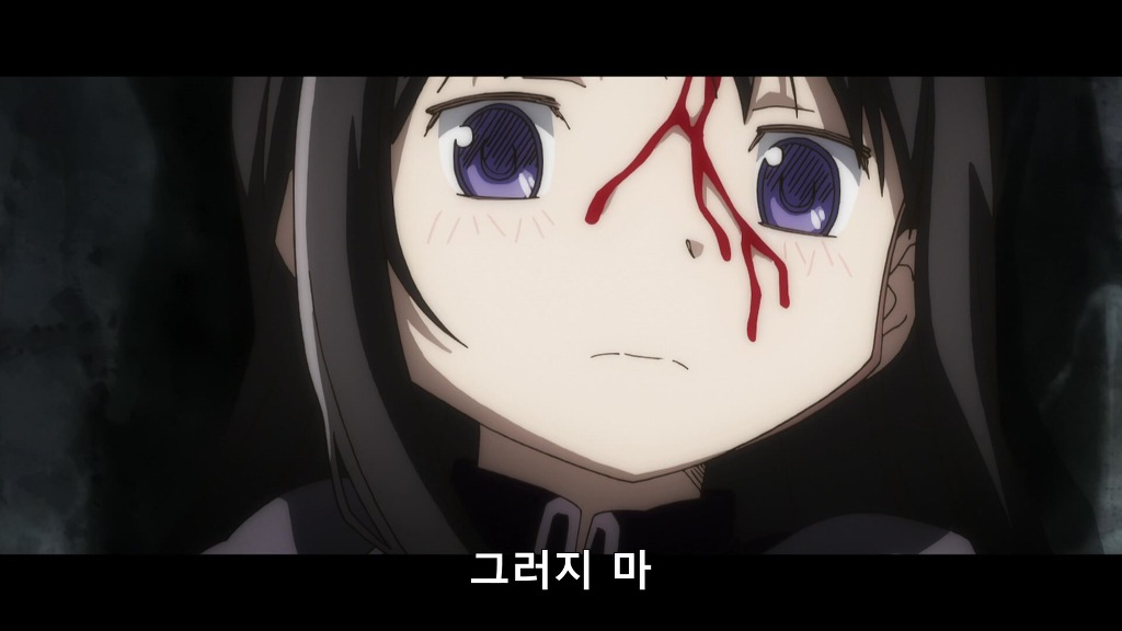 (누설)[마법소녀 마도카 마기카] 눈물이 날뻔한 전개와 명장면_37.jpg
