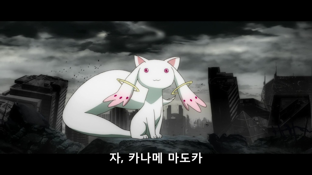 (누설)[마법소녀 마도카 마기카] 눈물이 날뻔한 전개와 명장면_54.jpg