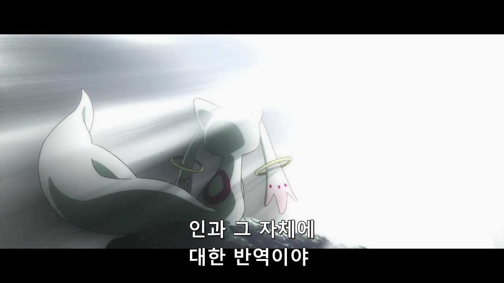 (누설)[마법소녀 마도카 마기카] 눈물이 날뻔한 전개와 명장면_64.jpg