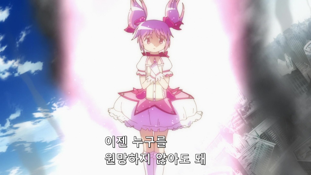 (누설)[마법소녀 마도카 마기카] 눈물이 날뻔한 전개와 명장면_125.jpg