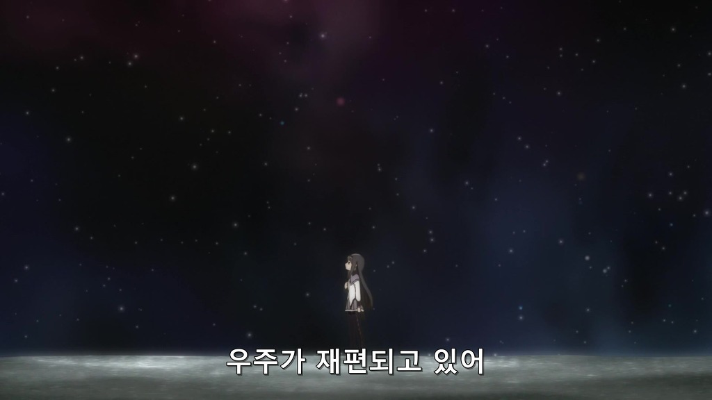 (누설)[마법소녀 마도카 마기카] 눈물이 날뻔한 전개와 명장면_136.jpg