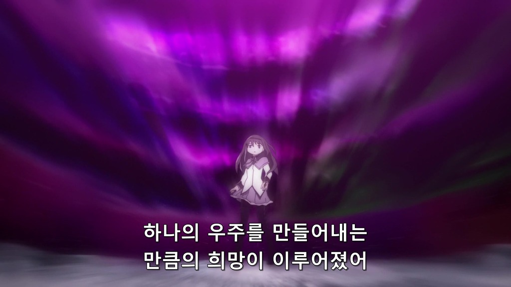 (누설)[마법소녀 마도카 마기카] 눈물이 날뻔한 전개와 명장면_146.jpg
