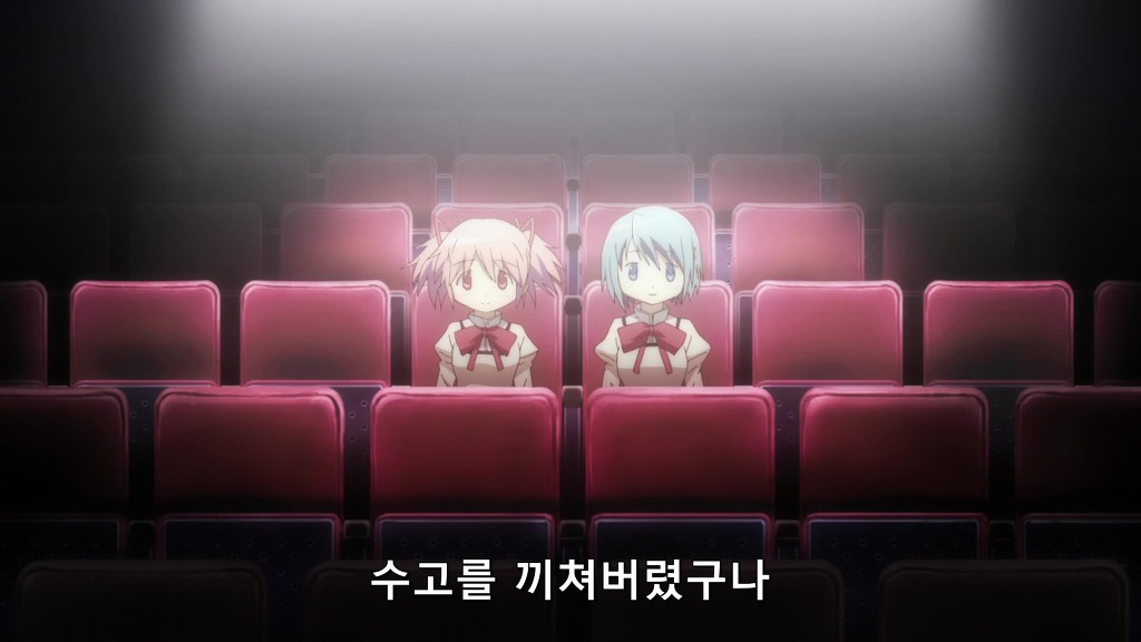 (누설)[마법소녀 마도카 마기카] 눈물이 날뻔한 전개와 명장면_182.jpg
