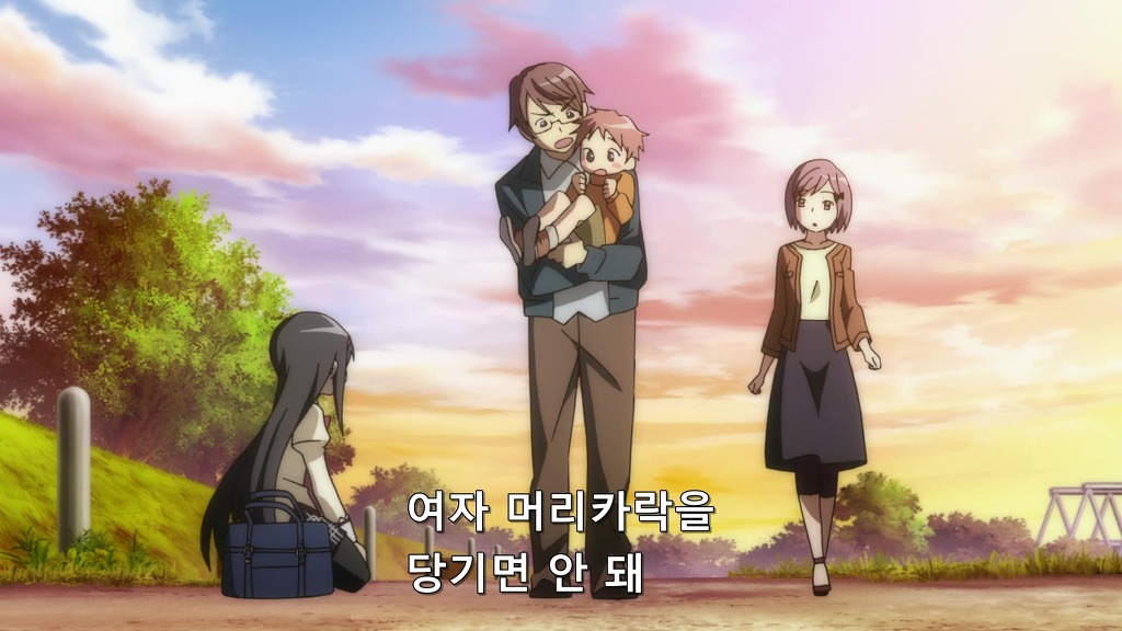 (누설)[마법소녀 마도카 마기카] 눈물이 날뻔한 전개와 명장면_213.jpg