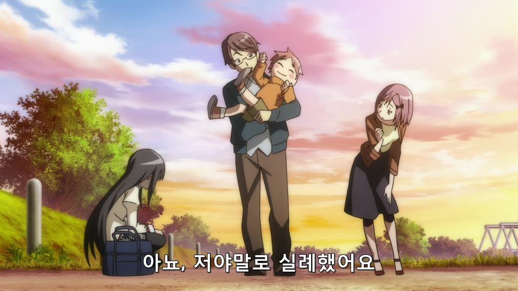 (누설)[마법소녀 마도카 마기카] 눈물이 날뻔한 전개와 명장면_216.jpg