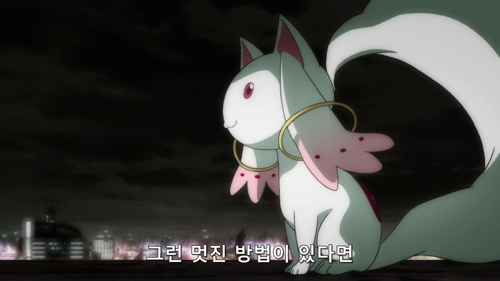 (누설)[마법소녀 마도카 마기카] 눈물이 날뻔한 전개와 명장면_235.jpg