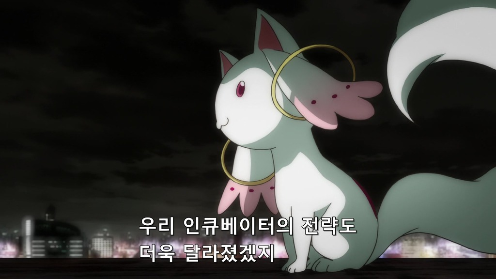 (누설)[마법소녀 마도카 마기카] 눈물이 날뻔한 전개와 명장면_236.jpg