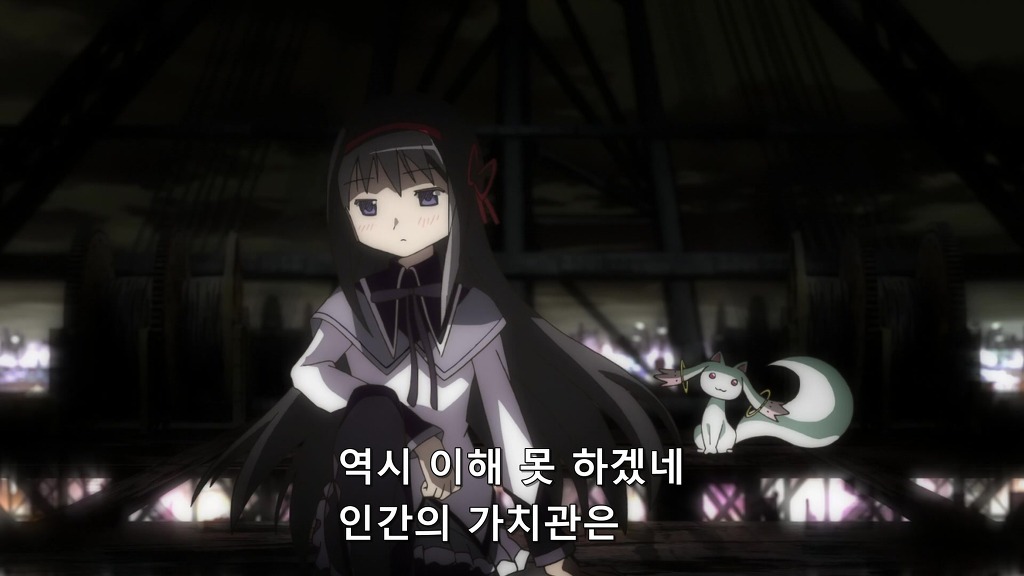 (누설)[마법소녀 마도카 마기카] 눈물이 날뻔한 전개와 명장면_241.jpg