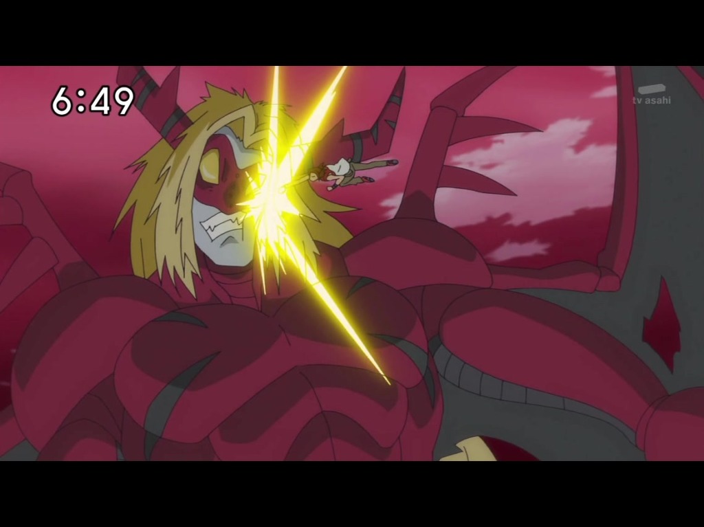 [디지몬 크로스워즈]명불허전 다이몬ㅋㅋㅋㅋ_3.jpg