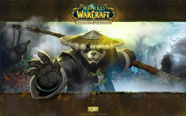 Online] Wow 판다리아의 안개 : 양 진영간 대립이 주요 주제 | 루리웹 리뷰 게시판 | Ruliweb