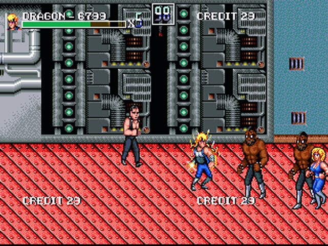 더블드래곤 레볼루션1:다른버전(2) _4.jpg