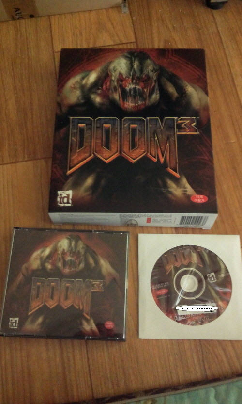 둠3 DooM - Alpah Labs Sector4_1.jpg