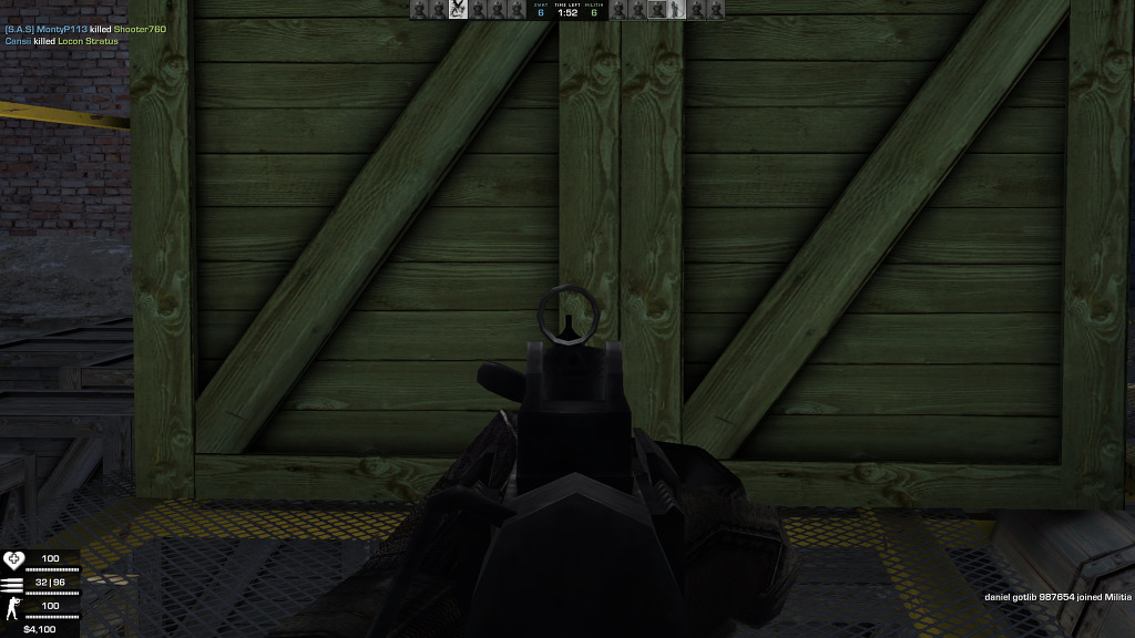 웹 FPS 게임 'Begone'_5.jpg