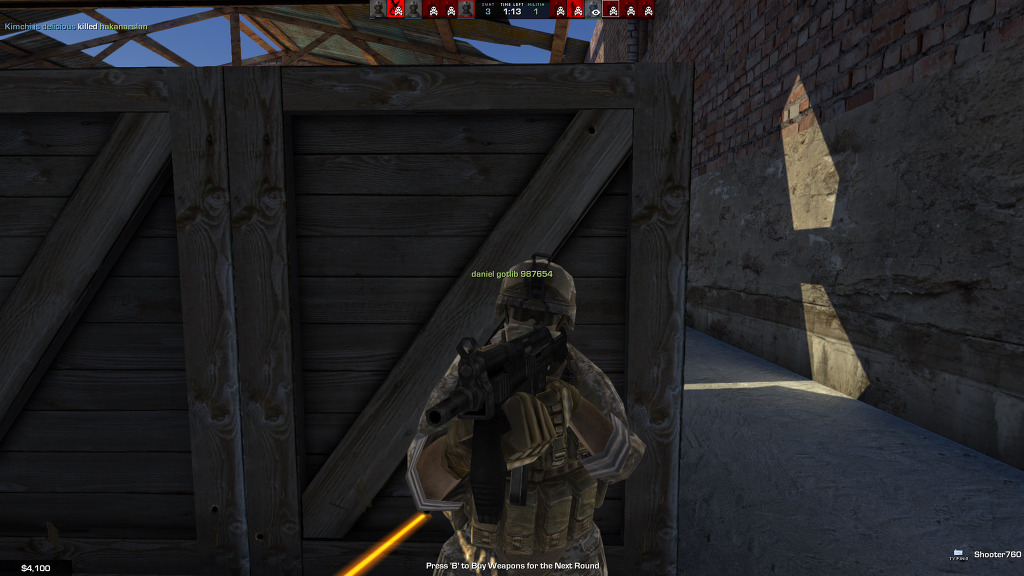 웹 FPS 게임 'Begone'_8.jpg