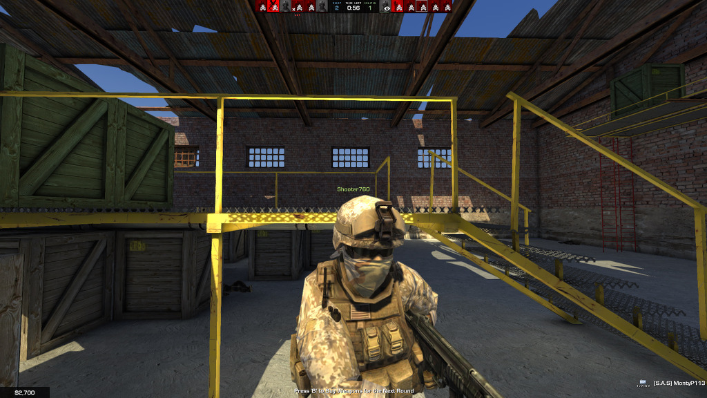 웹 FPS 게임 'Begone'_9.jpg
