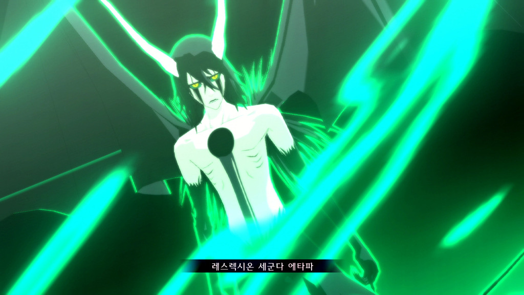 [PS3]블리치 : 소울 이그니션 고화질 플레이 스크린샷_1.jpg