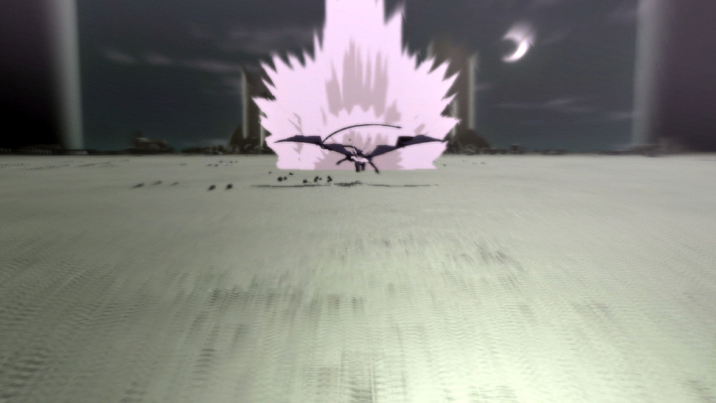 [PS3]블리치 : 소울 이그니션 고화질 플레이 스크린샷_3.jpg