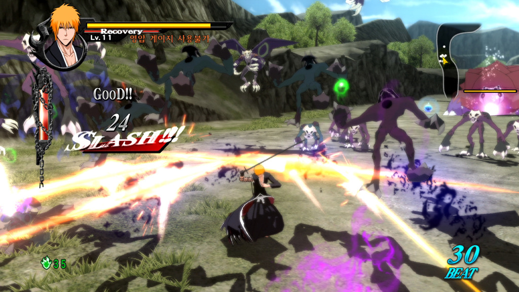 [PS3]블리치 : 소울 이그니션 고화질 플레이 스크린샷_27.jpg