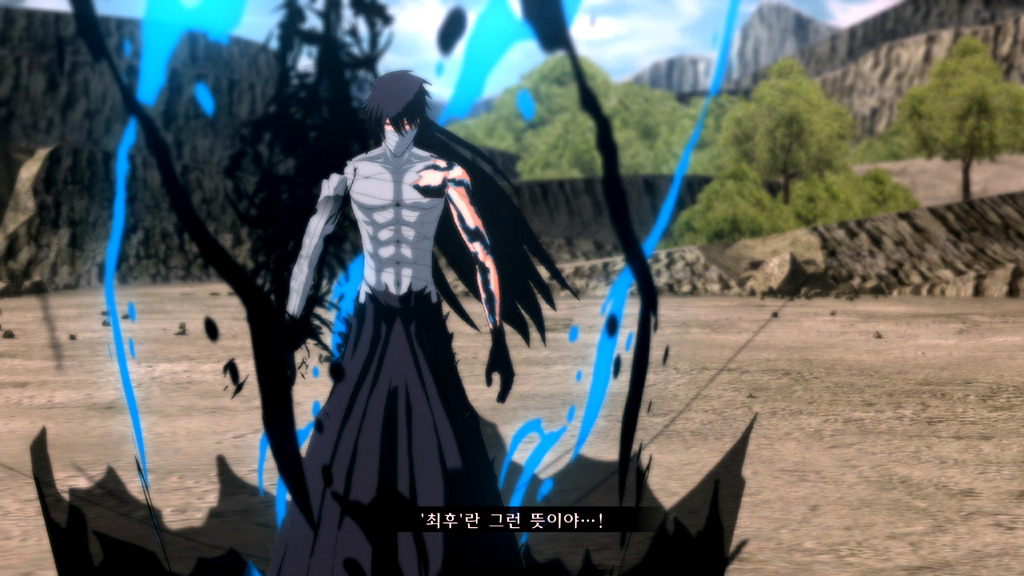 [PS3]블리치 : 소울 이그니션 고화질 플레이 스크린샷_33.jpg