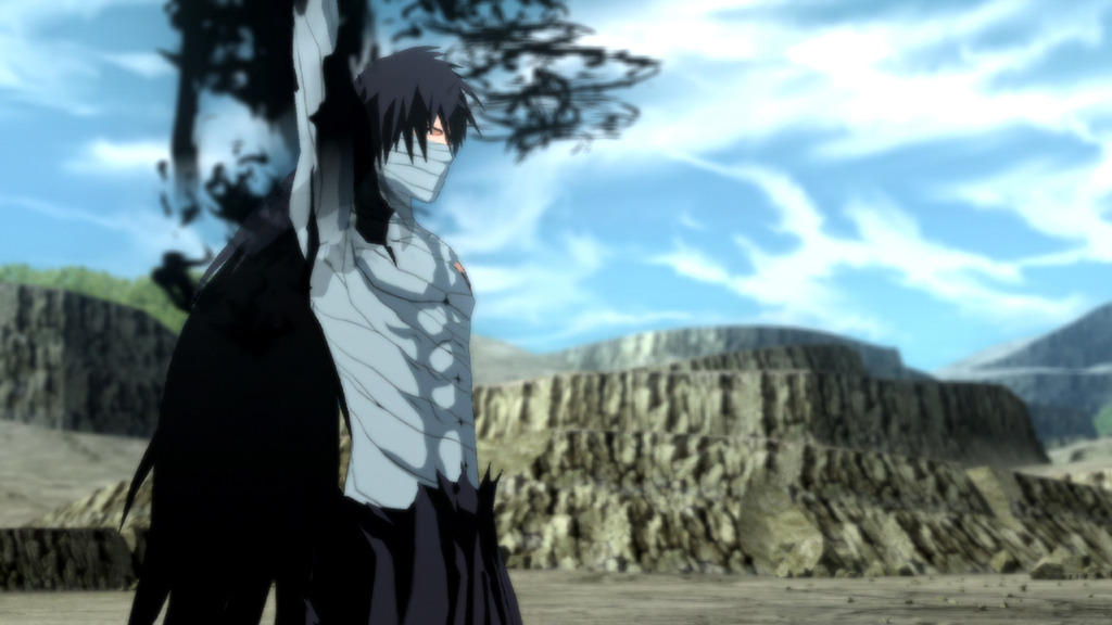 [PS3]블리치 : 소울 이그니션 고화질 플레이 스크린샷_34.jpg