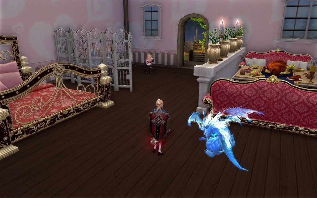 간만에 아이온 스샷 올려봐요_6.jpg