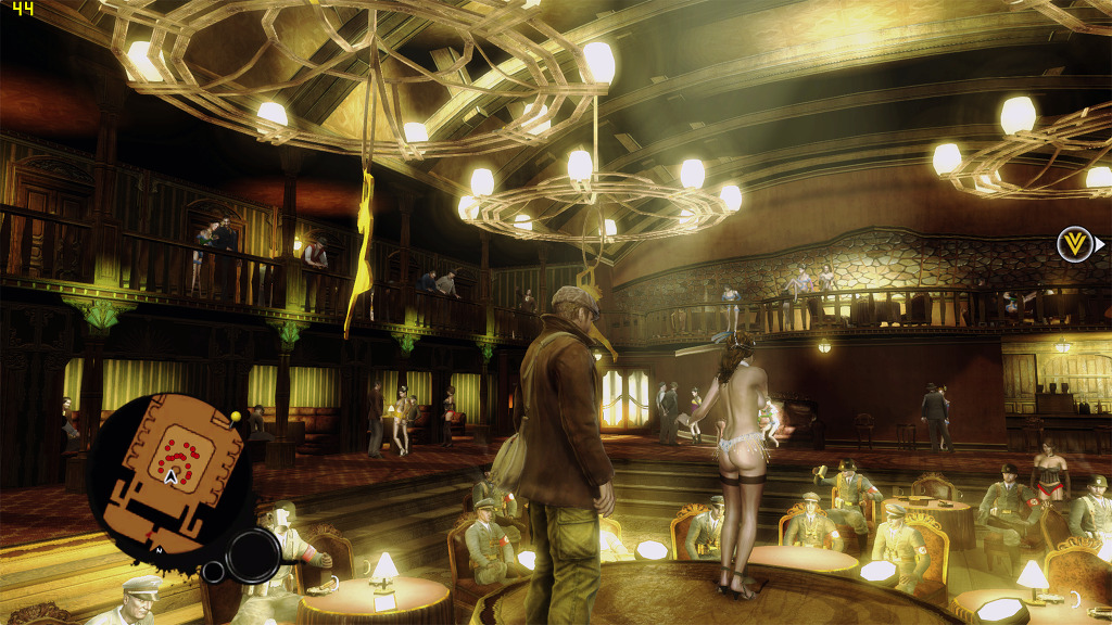 [ORIGIN] THE SABOTEUR - 2차세계대전판 GTA? 쟈스민님 패치사용_8.jpg