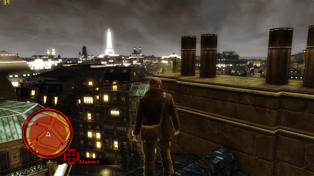 [ORIGIN] THE SABOTEUR - 재밌네요. 폭파의 재미_1.jpg