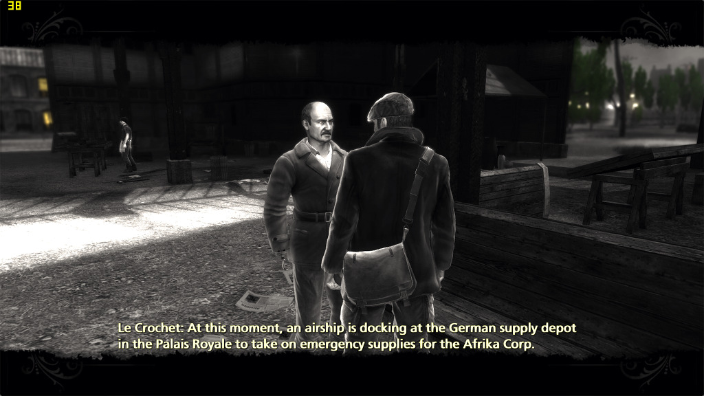 [ORIGIN] THE SABOTEUR - 재밌네요. 폭파의 재미_13.jpg