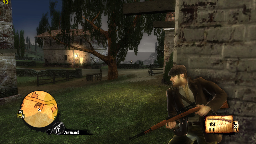 [ORIGIN] THE SABOTEUR - 재밌네요. 폭파의 재미_29.jpg