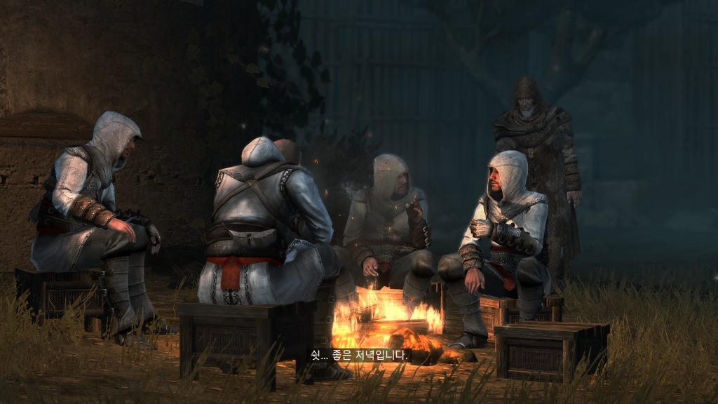 [PC] 어쌔신 크리드 레벨레이션 - 노년의 알테어_15.jpg