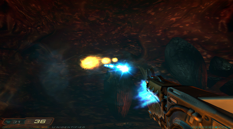 둠3 DooM 확장팩 최종보스전_9.jpg