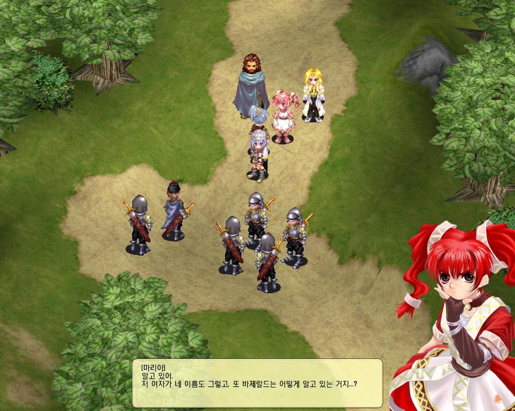 디아블로2 동시대 게임 흠