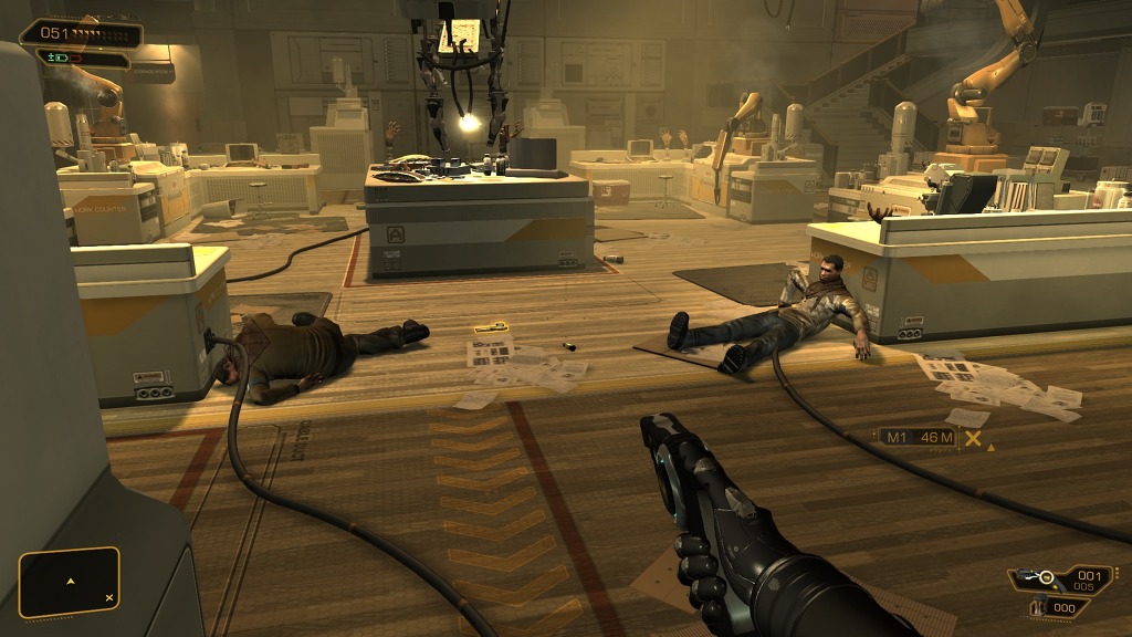 4회차 도전 중인 데이어스 엑스 휴먼 레볼루션._1.jpg