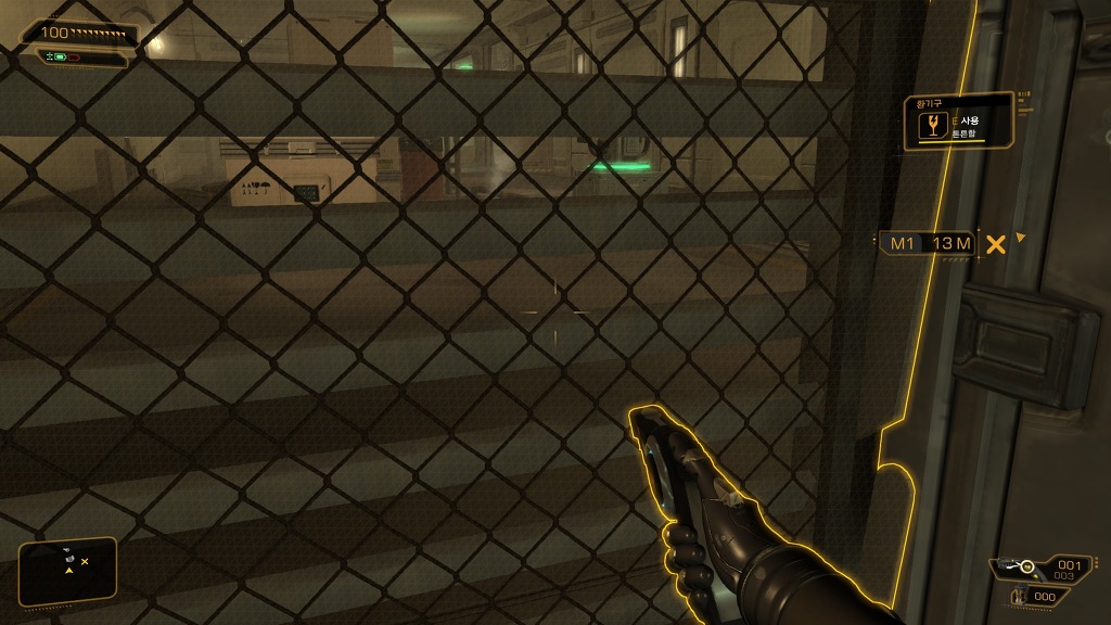 4회차 도전 중인 데이어스 엑스 휴먼 레볼루션._6.jpg