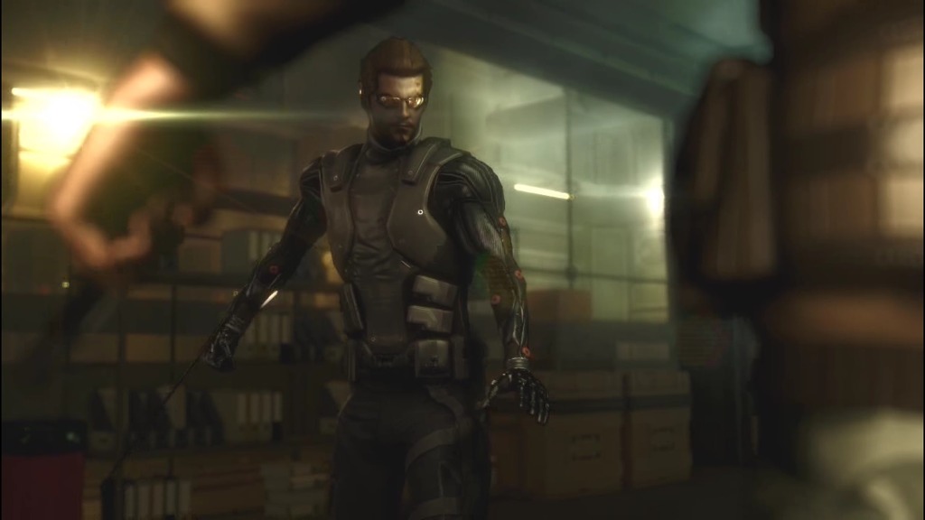 4회차 도전 중인 데이어스 엑스 휴먼 레볼루션._7.jpg