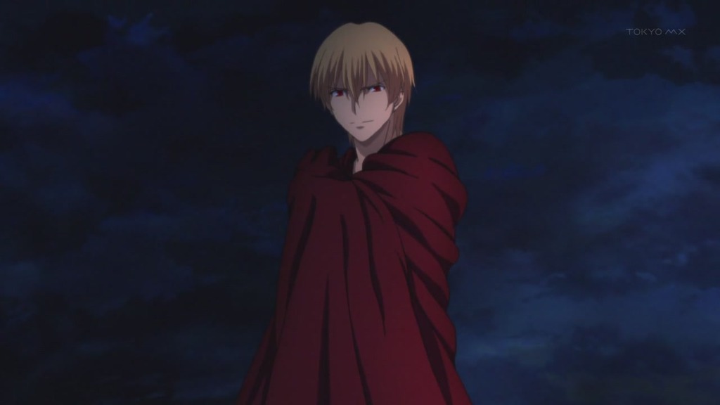 [Fate/Zero] 25화 完 [BGM] | 애니메이션 갤러리