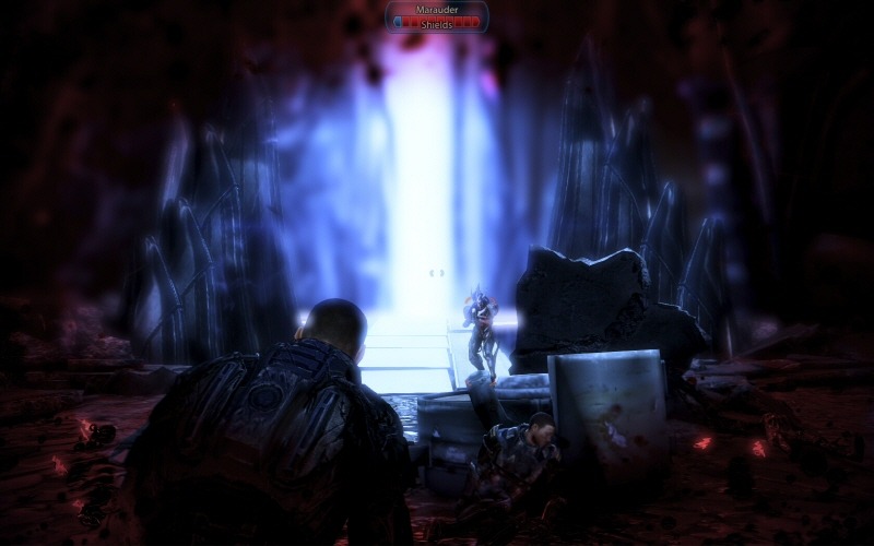 매스이펙트3 확장컷 한글자막 엔딩 _1.jpg