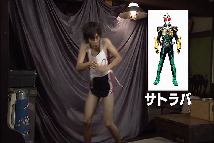 [가면라이더 오즈](초스압)모든 아종콤보 모음_80.jpg