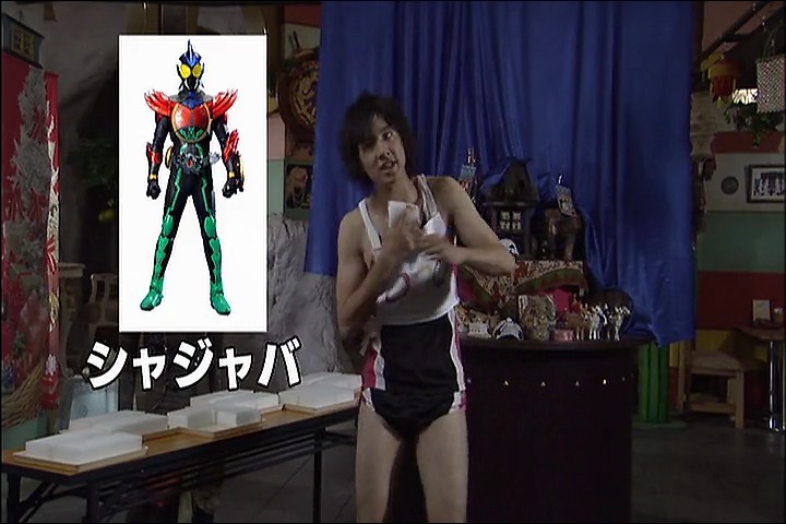 [가면라이더 오즈](초스압)모든 아종콤보 모음_99.jpg