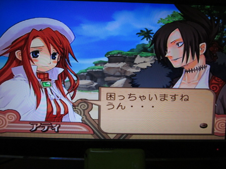 서몬나이트 3 ( 2화 힘이넘치는 표류자 ~ We are Pirates! ~ )_17.jpg