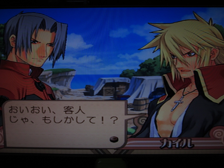 서몬나이트 3 ( 2화 힘이넘치는 표류자 ~ We are Pirates! ~ )_34.jpg