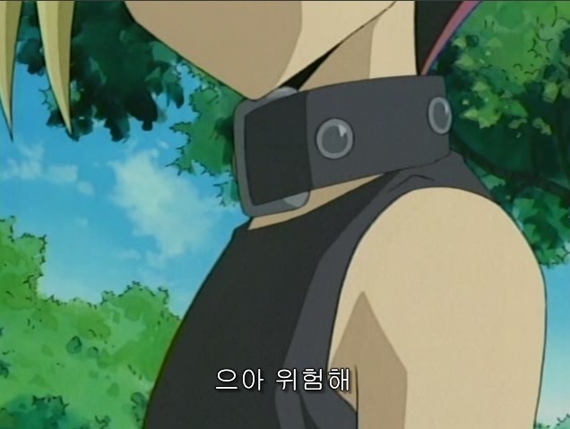 [유희왕 제넥스]쥬다이에게 하네크리보를 줬던 사람은 누구인가?_1.jpg