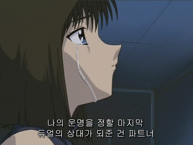 [유희왕 제넥스]쥬다이에게 하네크리보를 줬던 사람은 누구인가?_45.jpg