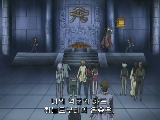 [유희왕 제넥스]쥬다이에게 하네크리보를 줬던 사람은 누구인가?_66.jpg