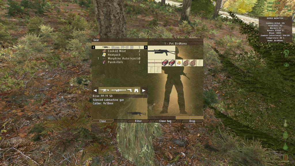 Dayz 솔로 야생 생존형 정보_2.jpg